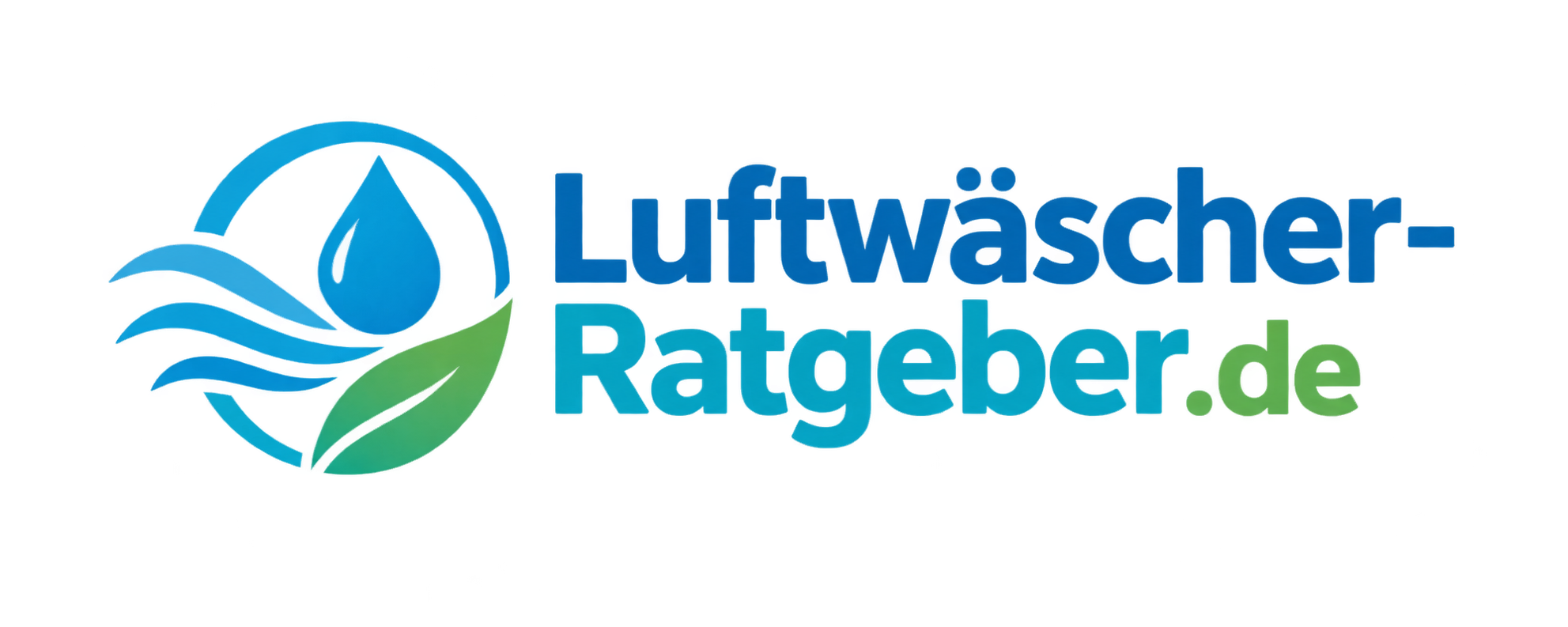 Ratgeber für Gesunde & Saubere Luft 3 - Logo